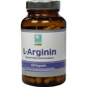 L-Arginin 500 mg günstig im Preisvergleich