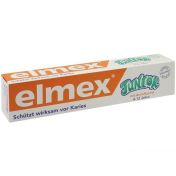 elmex Junior Zahnpasta günstig im Preisvergleich