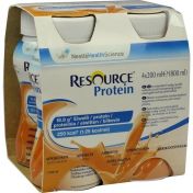 Resource Protein Drink Aprikose günstig im Preisvergleich