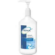 TENA Wash Cream günstig im Preisvergleich