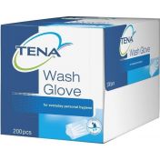 TENA Wash Glove