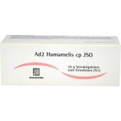Ad2 Hamamelis cp JSO