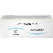 Br9 Polygala cp JSO
