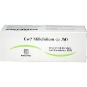 Gw7 Millefolium cp JSO günstig im Preisvergleich