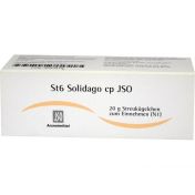 St6 Solidago cp JSO günstig im Preisvergleich