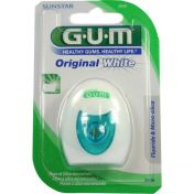 GUM Original White Zahnseide günstig im Preisvergleich