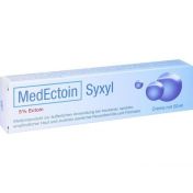 MedEctoin Syxyl günstig im Preisvergleich