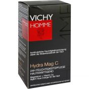 Vichy Homme Hydra Mag C