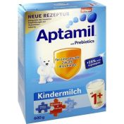 Milupa Aptamil Kinder Milch Plus Pulver günstig im Preisvergleich