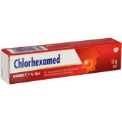 Chlorhexamed Direkt