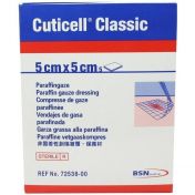 Cuticell Classic 5x5cm günstig im Preisvergleich