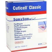Cuticell Classic 5x5cm günstig im Preisvergleich