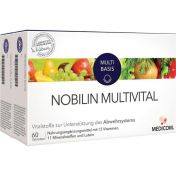 Nobilin Multi-Vital günstig im Preisvergleich