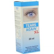 TEARS AGAIN XL liposomales Augenspray günstig im Preisvergleich