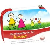 Homöopathie-Set für Kinder günstig im Preisvergleich