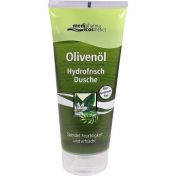Olivenöl Hydrofrisch Dusche Grüner Tee günstig im Preisvergleich
