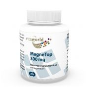 Magnetop 300 Magnesium 300
