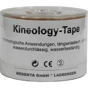 Kineology Tape hautfarben 5mX5cm