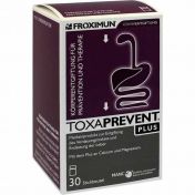 froximun toxaprevent Plus Pulver günstig im Preisvergleich