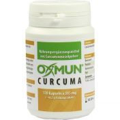 oximun curcuma