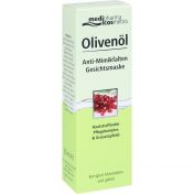 Olivenöl Anti-Mimikfalten Gesichtsmaske günstig im Preisvergleich