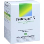 Proteozym N günstig im Preisvergleich