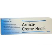 Arnica-Creme-Heel S