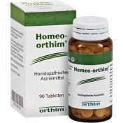 Homeo-orthim