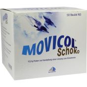 Movicol Schoko