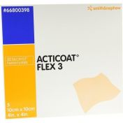 Acticoat Flex 3 10x10cm günstig im Preisvergleich