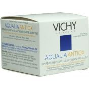 Vichy Aqualia Antiox Feuchtigkeitspflege günstig im Preisvergleich