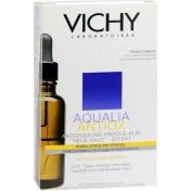 Vichy Aqualia Antiox Frischekur 16ml + 4g günstig im Preisvergleich