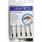 Curaprox soft implant 508 2-8.5mm