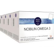 Nobilin Omega 3 günstig im Preisvergleich