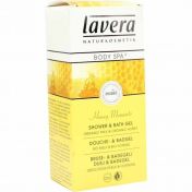 Lavera Body SPA Honey Moments Duschgel Bio Milch + Bio Honig günstig im Preisvergleich
