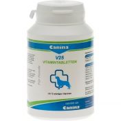 V25 Vitamintabletten Vet. günstig im Preisvergleich