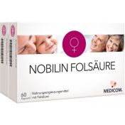 Nobilin Folsäure