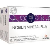 Nobilin Mineral Plus günstig im Preisvergleich