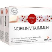Nobilin Vita Immun günstig im Preisvergleich