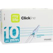 mylife Clickfine 10mm Kanülen günstig im Preisvergleich