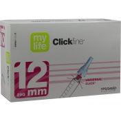 mylife Clickfine 12mm Kanülen günstig im Preisvergleich