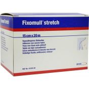 Fixomull stretch 20mx15cm