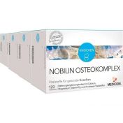 Nobilin Osteokomplex günstig im Preisvergleich