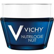 Vichy Nutrilogie Nacht günstig im Preisvergleich