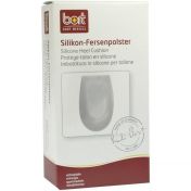 BORT Silikon-Fersenpolster medium