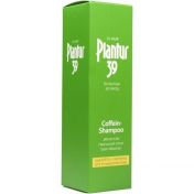 Plantur 39 Coffein-Shampoo Color günstig im Preisvergleich