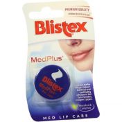 Blistex Med Plus günstig im Preisvergleich