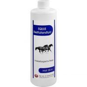 Restitutionsfluid Equus