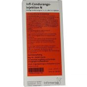 Infi-Condurango-Injektion N günstig im Preisvergleich