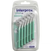 interprox plus micro grün Interdentalbürste günstig im Preisvergleich